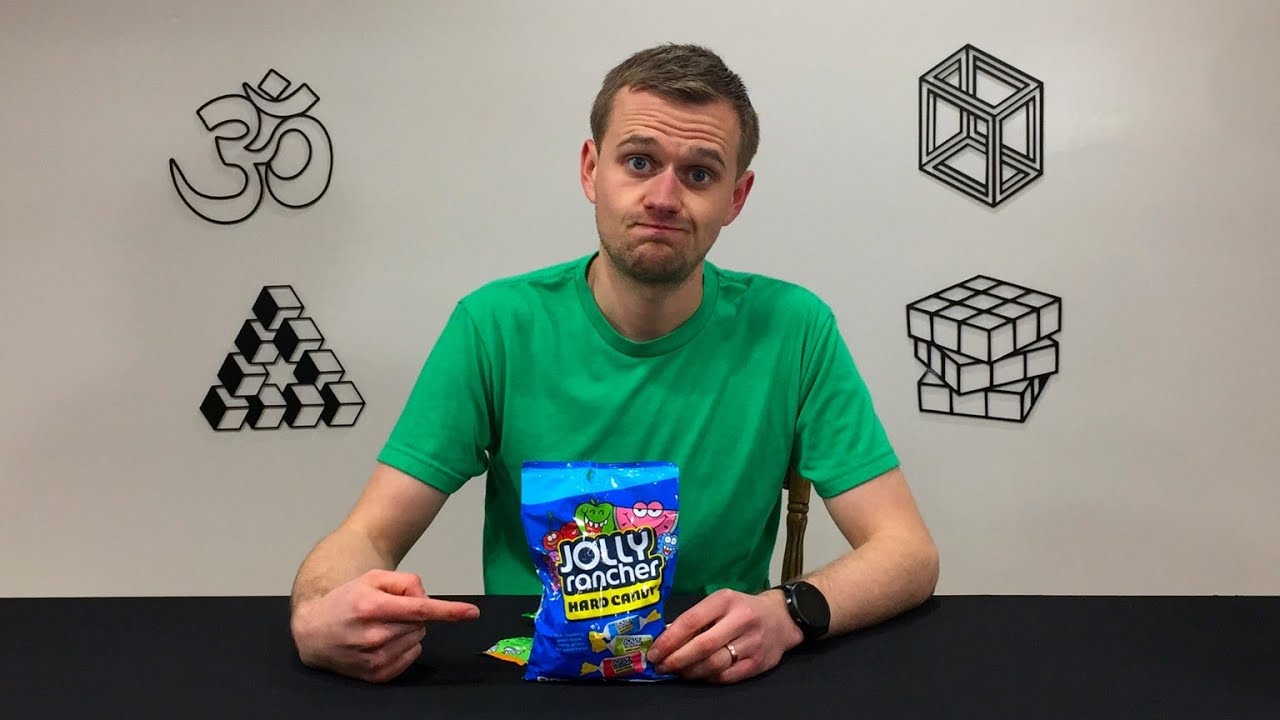 Are Jolly Rancher Candies Vegan? #FAQFriday