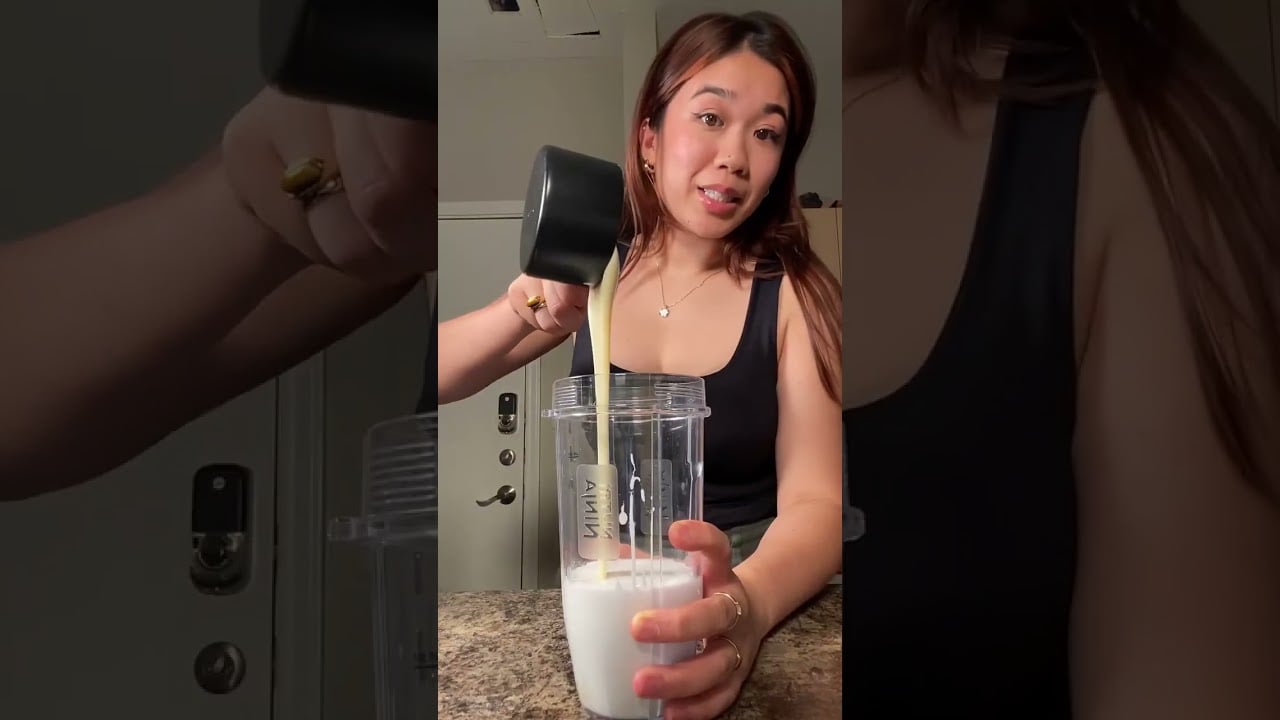 Mango Sago