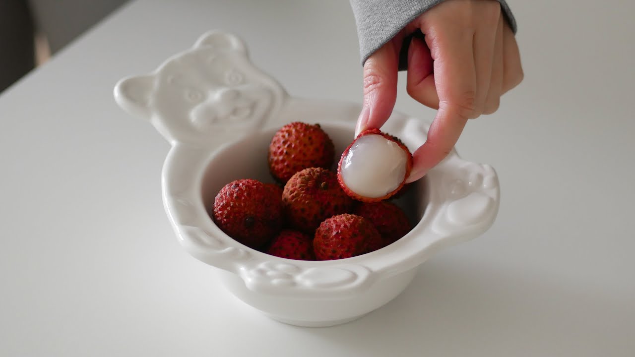 Lychee