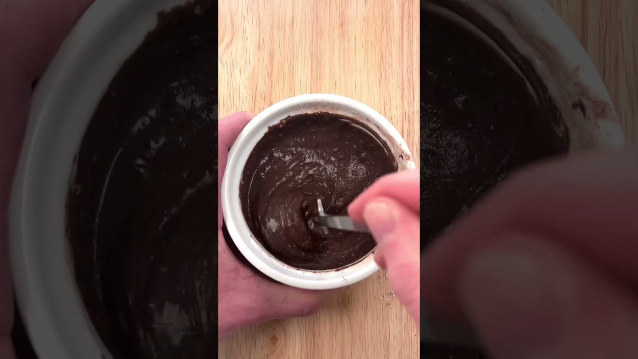 The best Oreo mug cake you’ll ever make!!! #food #recipe #foodie #dessert #oreo