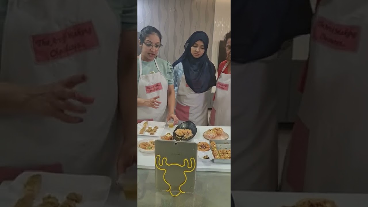 Baklava And Kunafa class - DUAL Mode