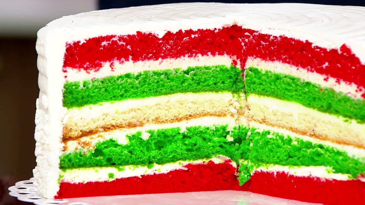 David's Cookies 7-lb Holiday or Chocolate Corruption Layer Cake on QVC