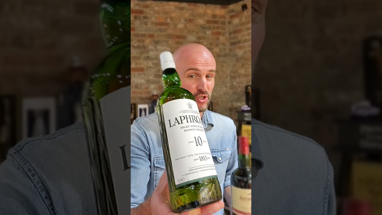 What’s the difference between Scotch Whisky and Irish Whiskey?