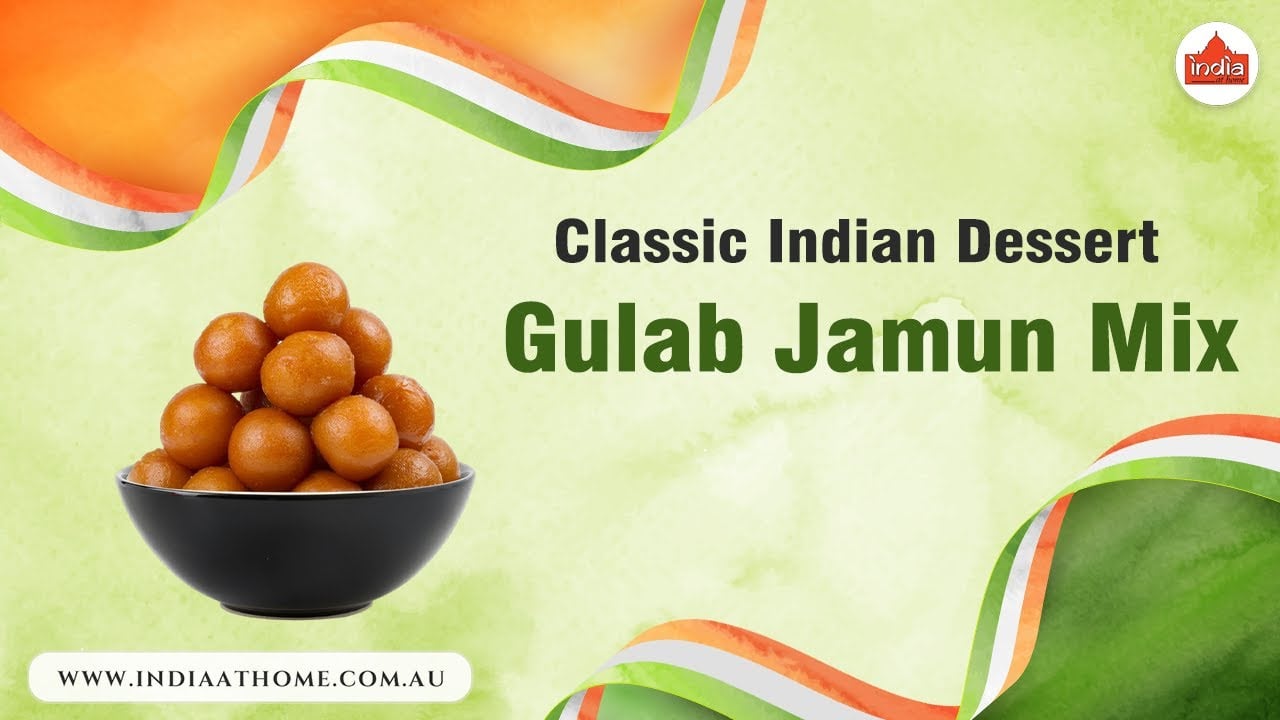 How long can I store Gulab Jamun made from Gulab Jamun Mix? | India At Home