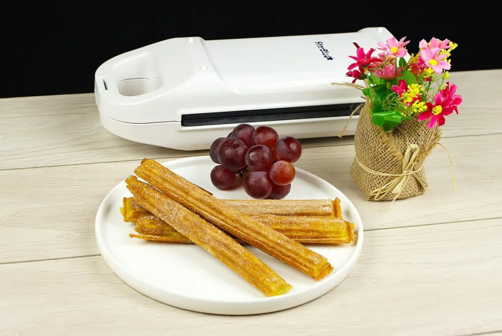 Churro Maker 1