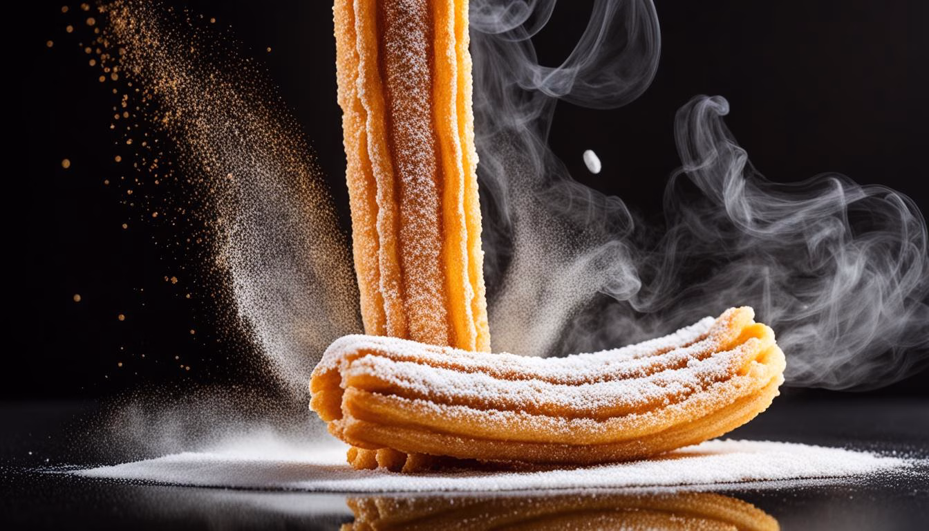 What is a Churro