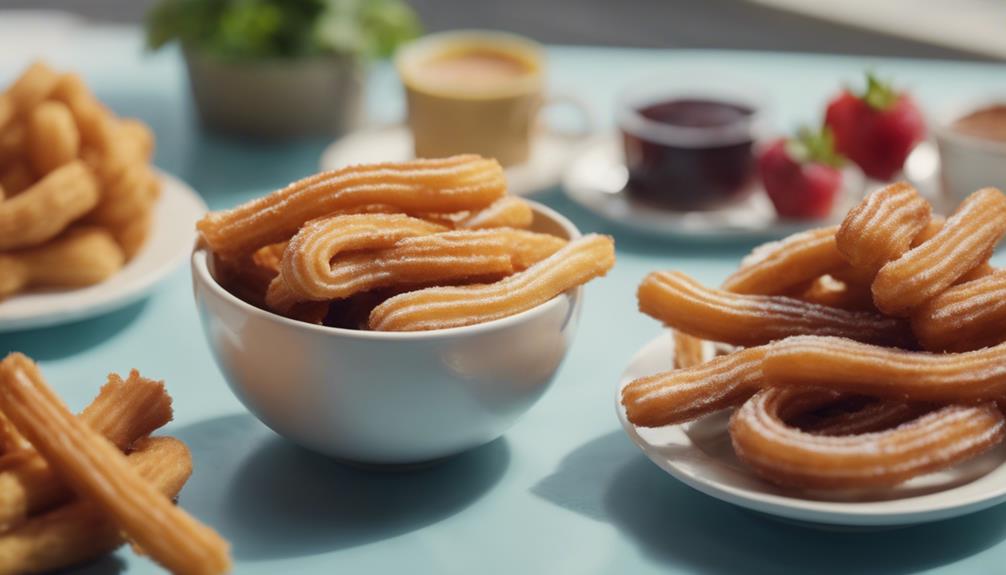 choosing healthier dessert options