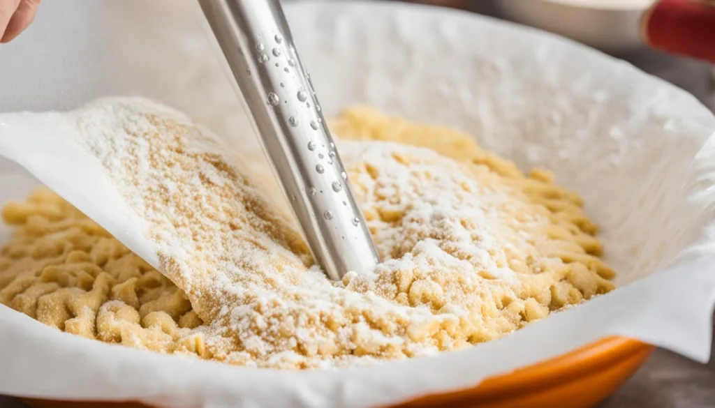 tips for making churros
