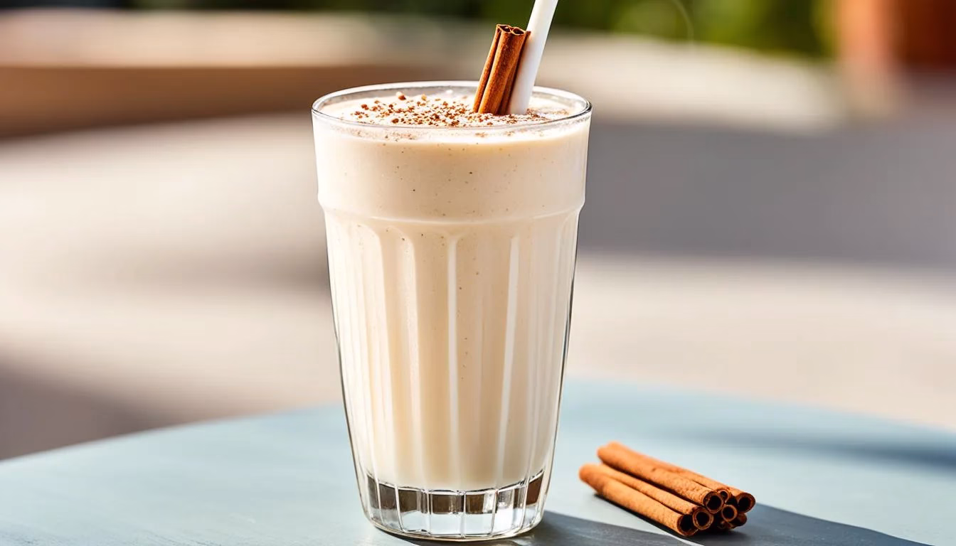 Best Horchata Recipe