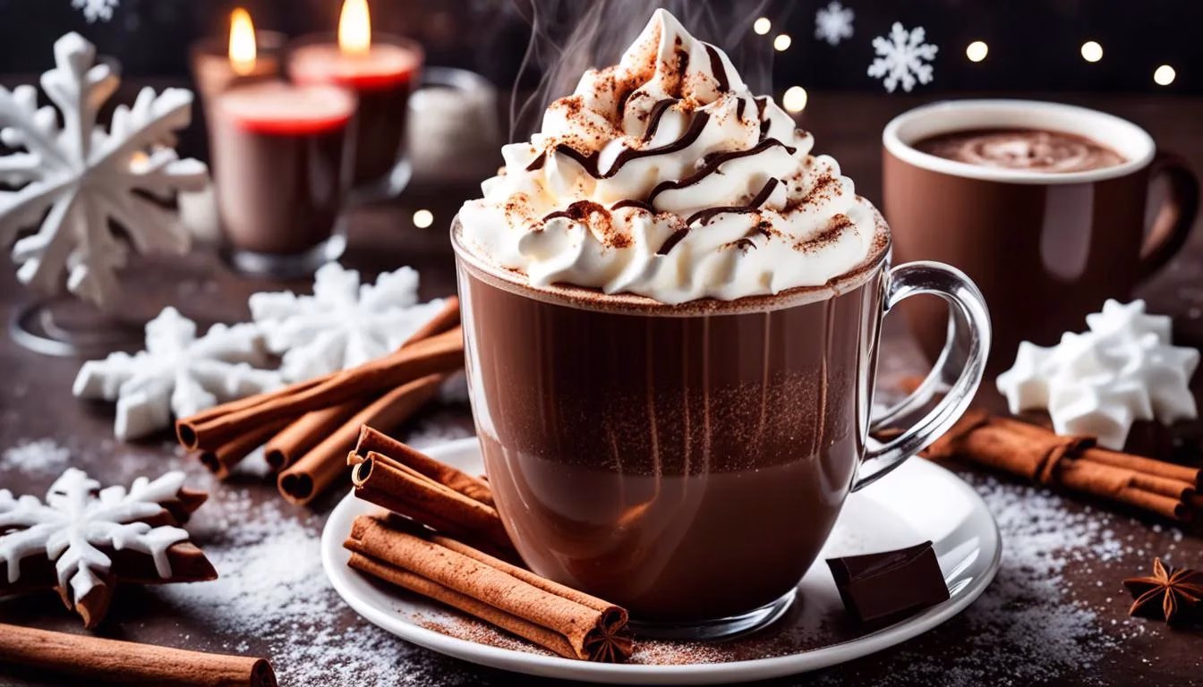 Best Hot Chocolate Recipe