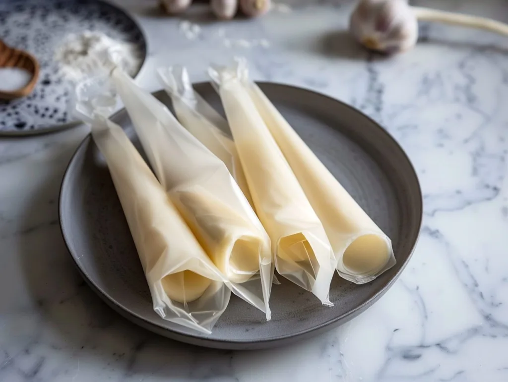 Piping bags