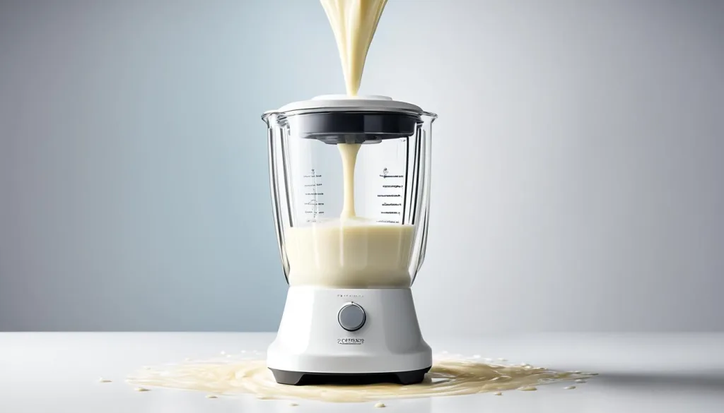 blender