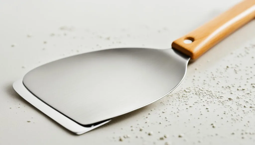 Kitchen Equipment Evaluation
