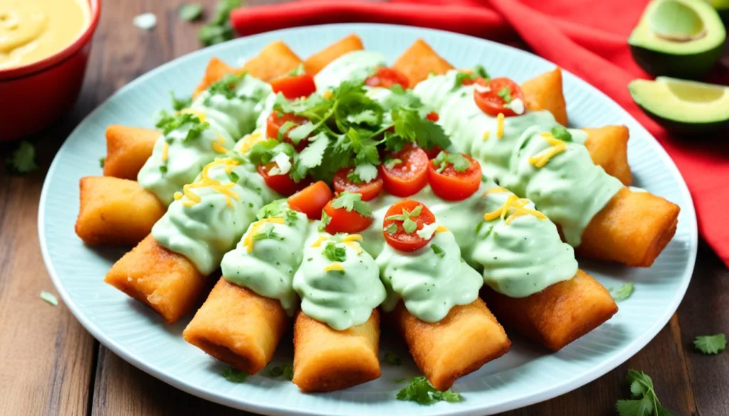 fusion youtiao recipes