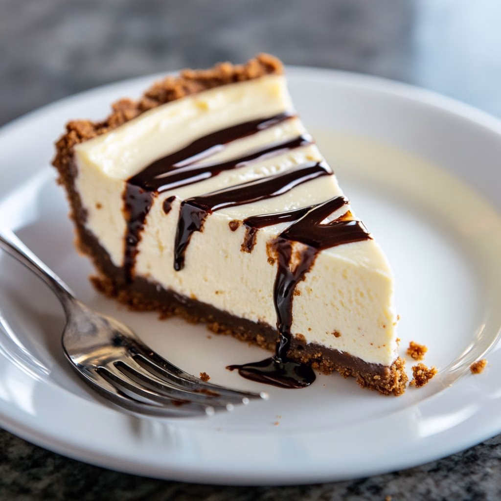 Classic instant Pot Frozen Dessert Recipe Cheesecake