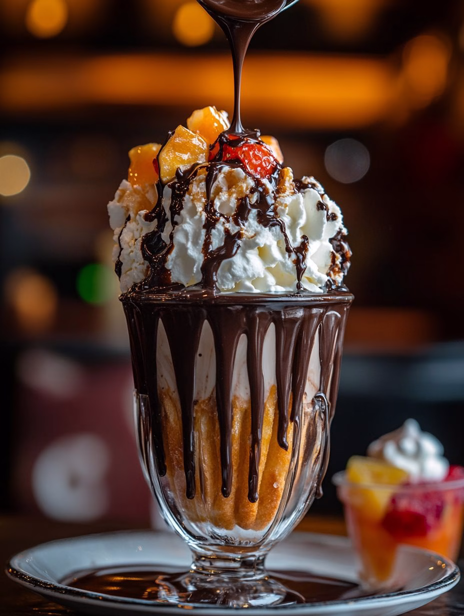 CremeFilledChurros.com