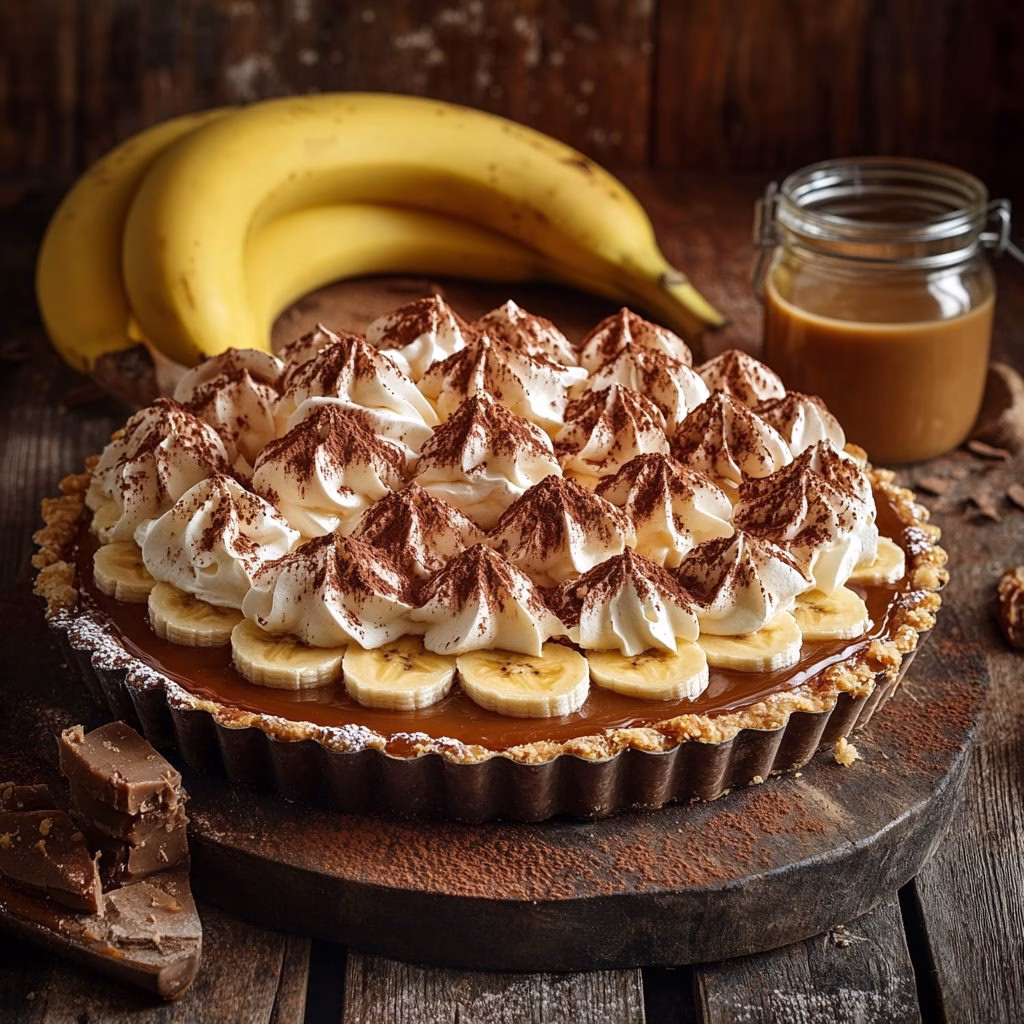 banoffee original