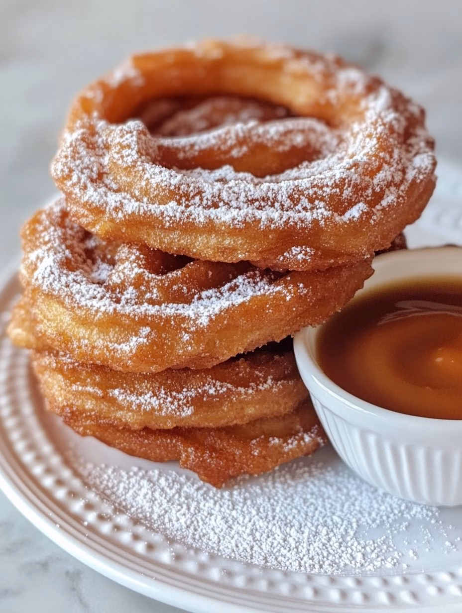 churro al vapor