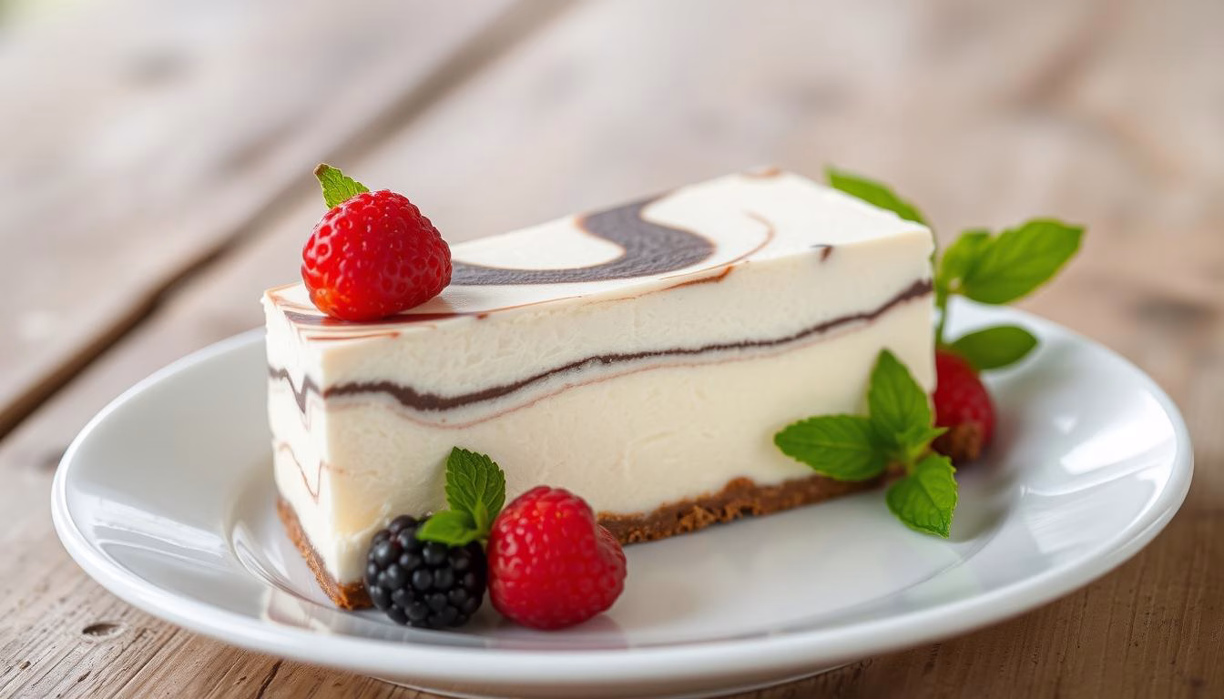 semifreddo