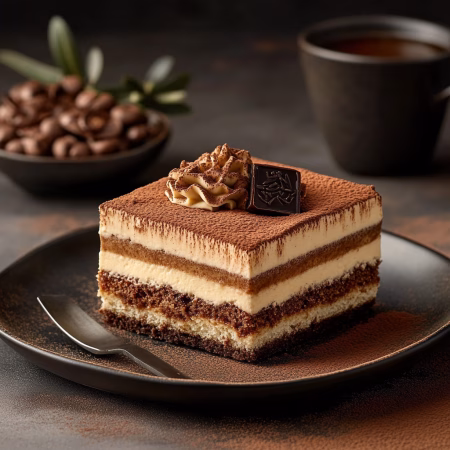 Aero Tiramisu
