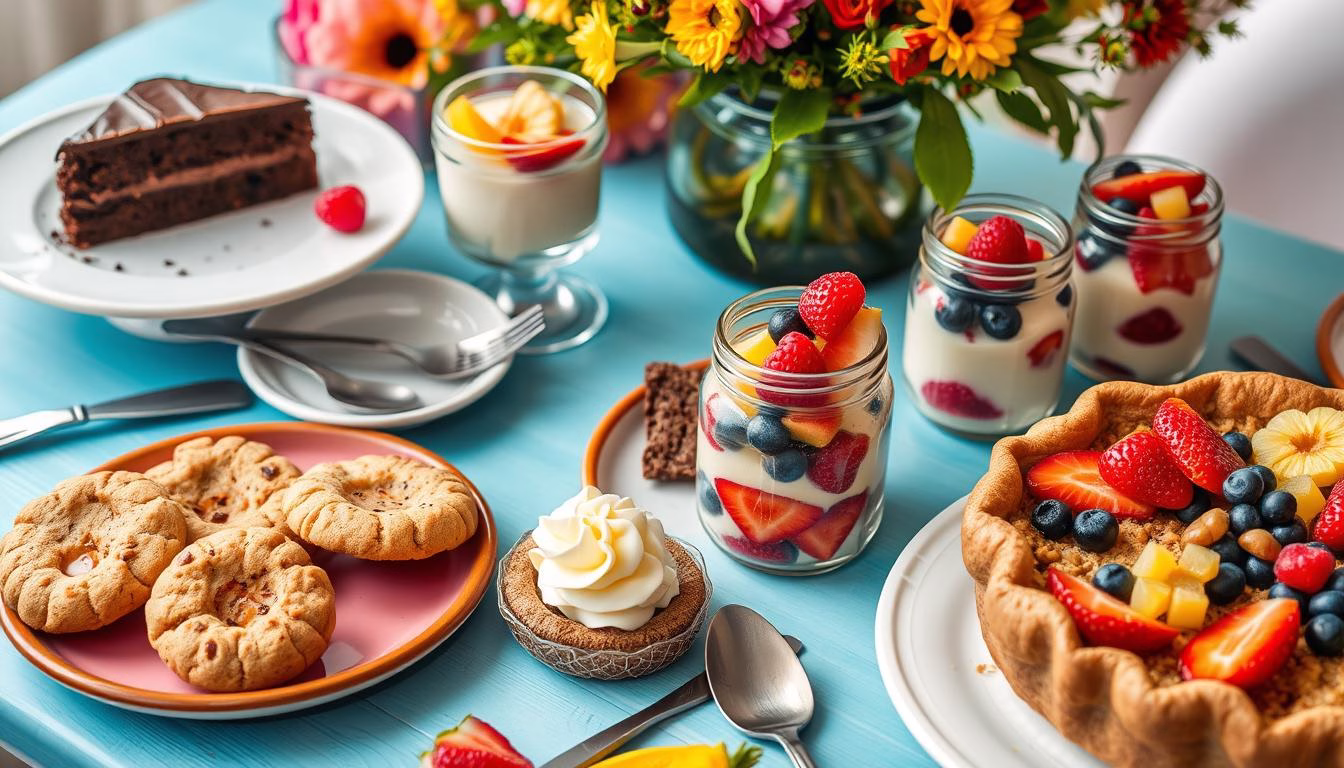 Budget Friendly Dessert Ideas