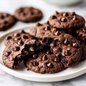 Chocolate Cookies Recipes