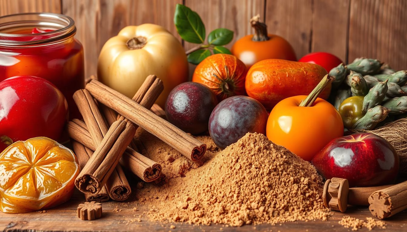Cinnamon as a Natural Preservative: How It’s Used in Food Science