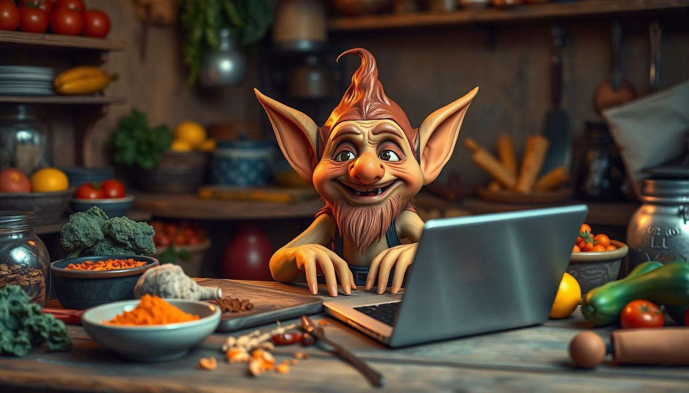 Content Goblin