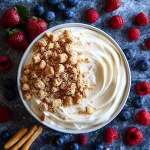 Cream Cheese Frosting Recipe
