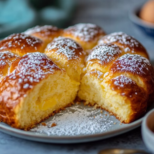 Eierlikörkuchen