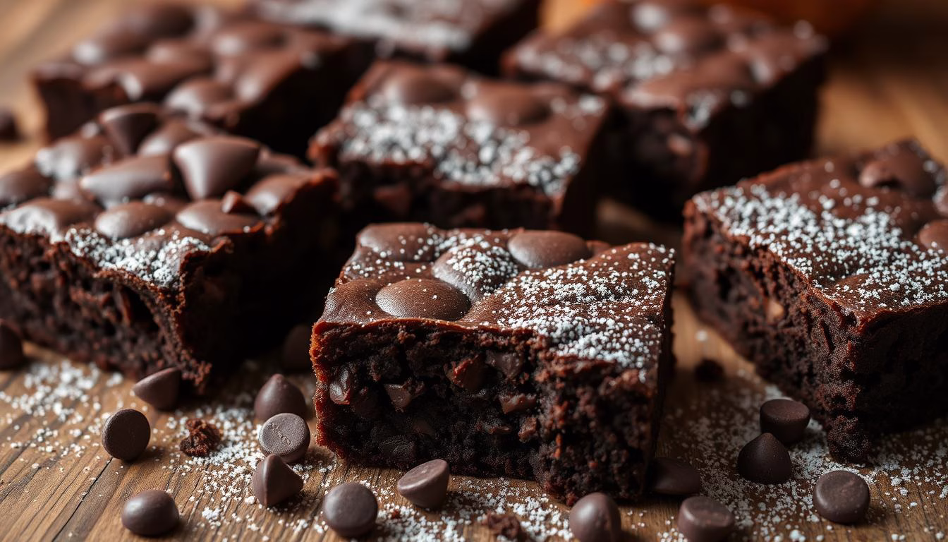 How to prevent brownies from being cakey