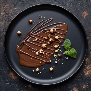Nutella Sauce
