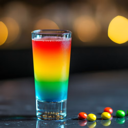 Skittle Bomb