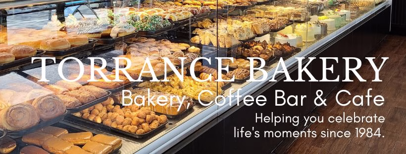 Torrance Bakery – Torrance, CA