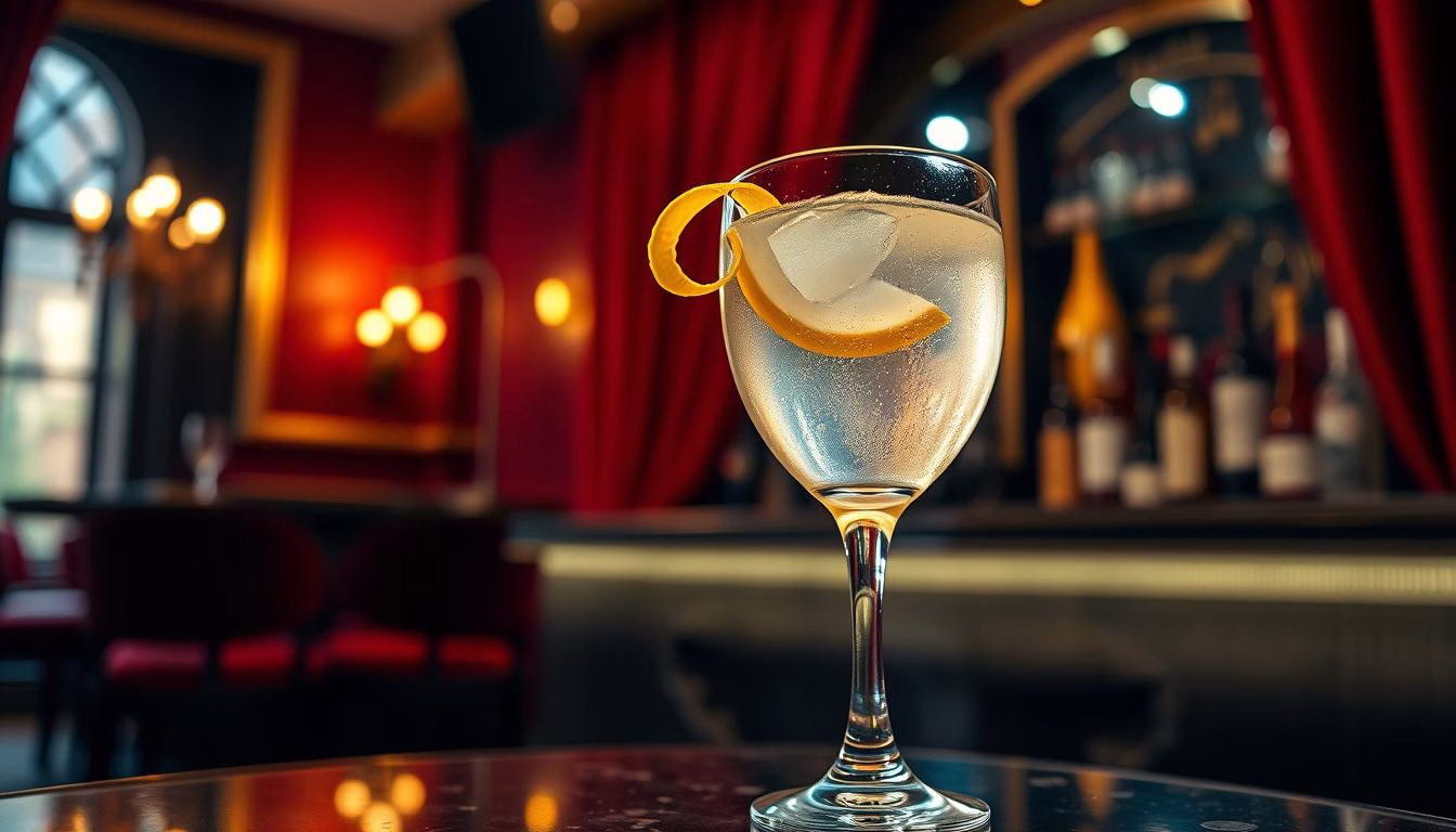 The French 75