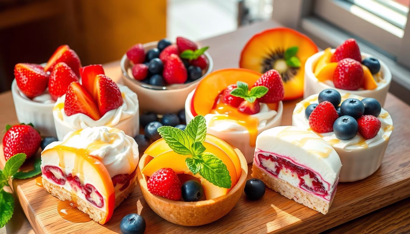 The Health Benefits of Eating Fruit
