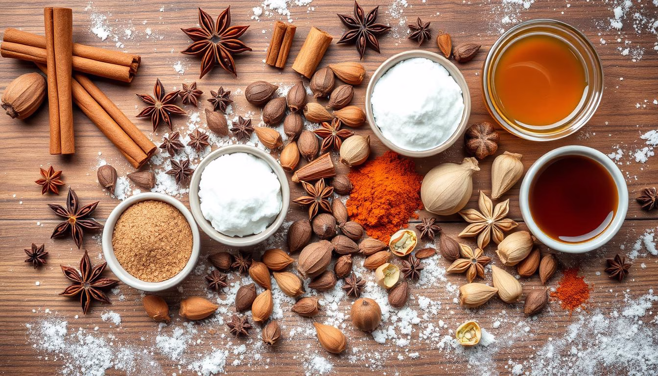 What Are Spices? A Guide to Their Origins and Uses in Desserts