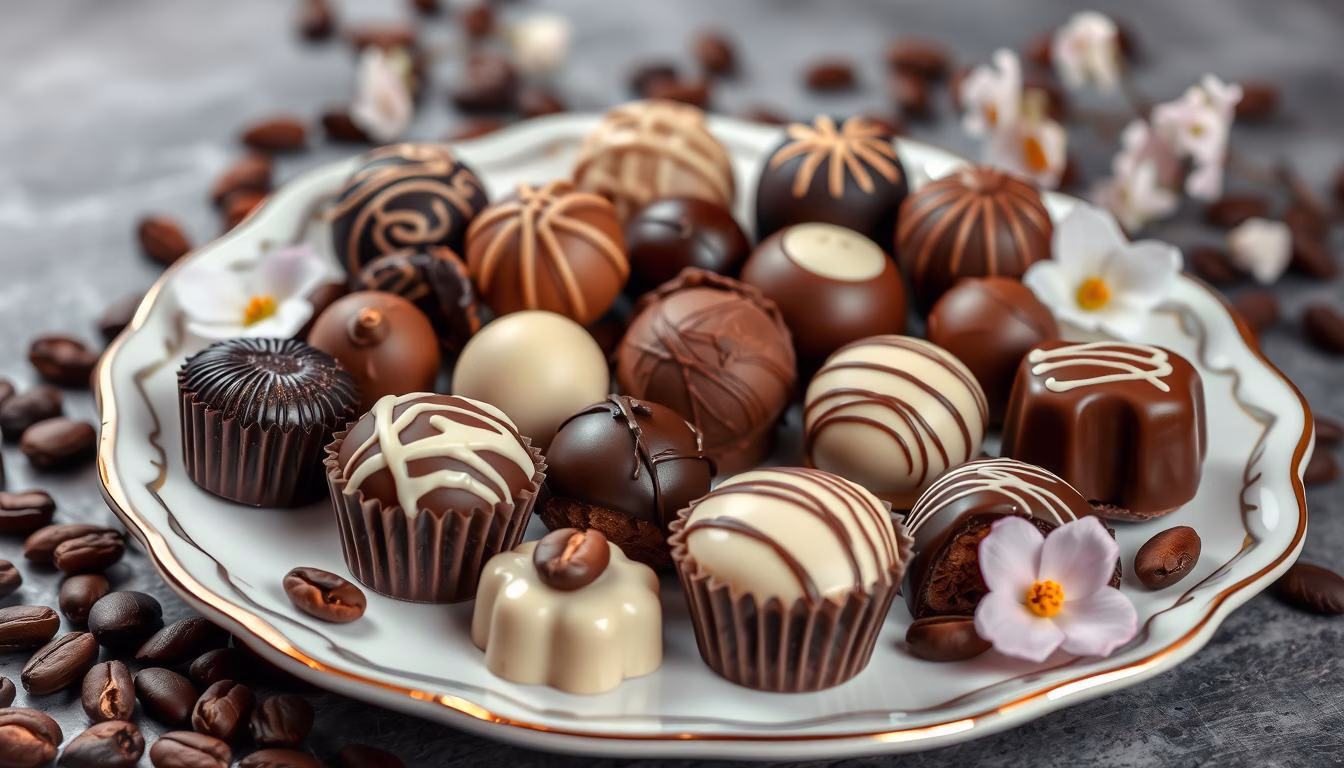 What Makes Belgian Chocolate So Special?
