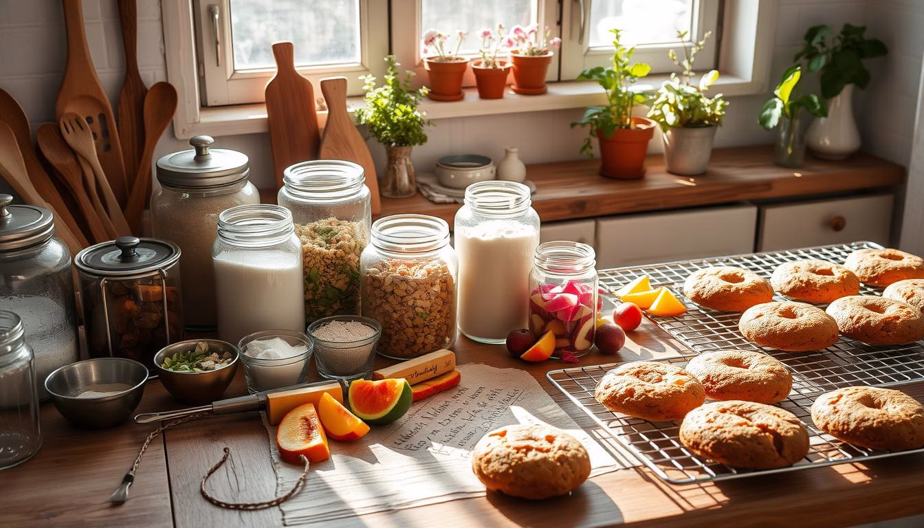 Zero Waste Baking Hacks