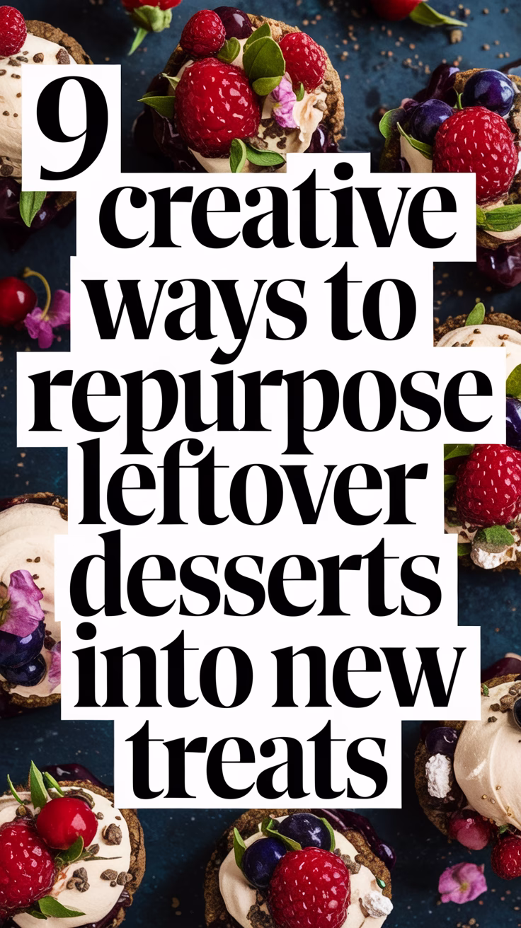 a pin with the text 9 creative ways to r VSQdX Q7S7C TxTXq 36xQ 4FLviru SayplnuBRUAN3A png