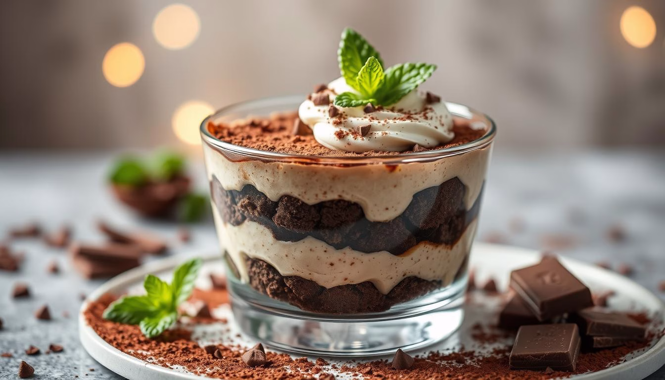 aero tiramisu