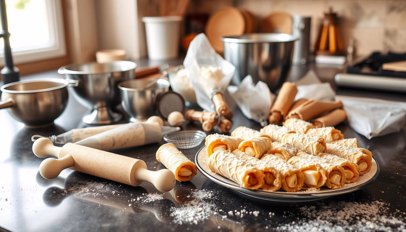 cannoli tools