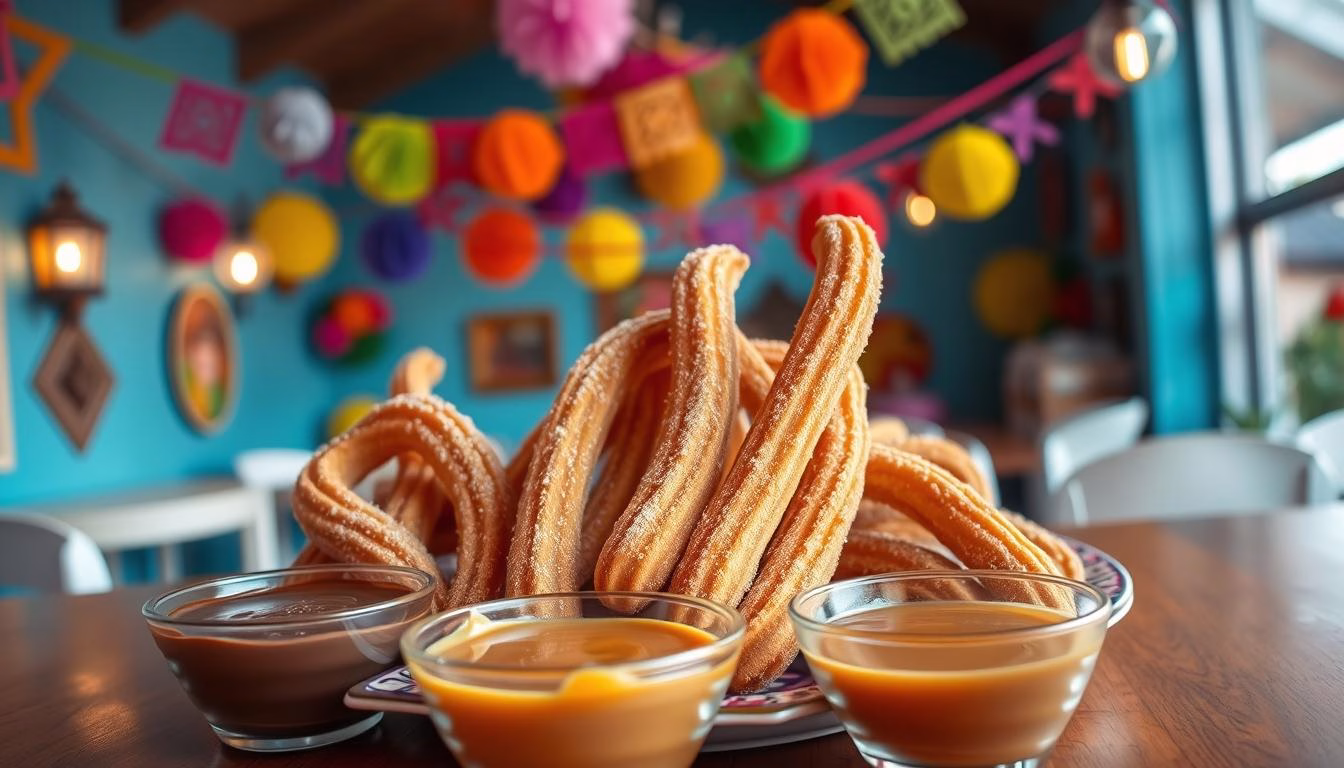 churro addict review