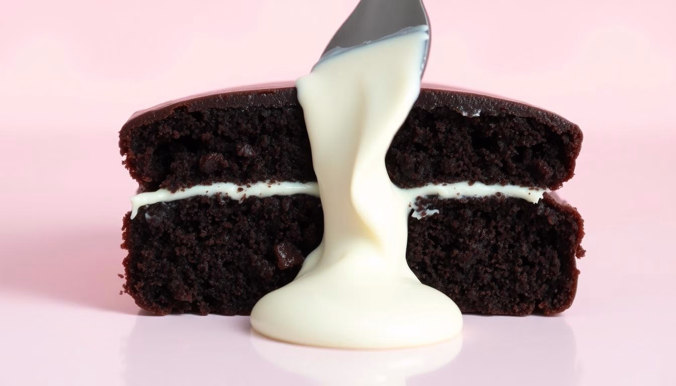 cream filling