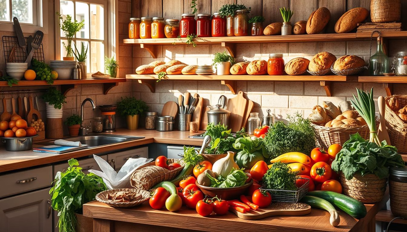 food small business ideas