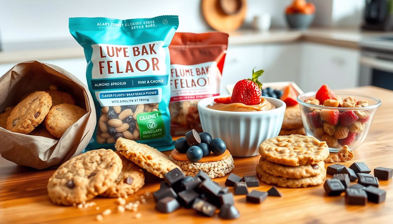 gluten-free alternatives
