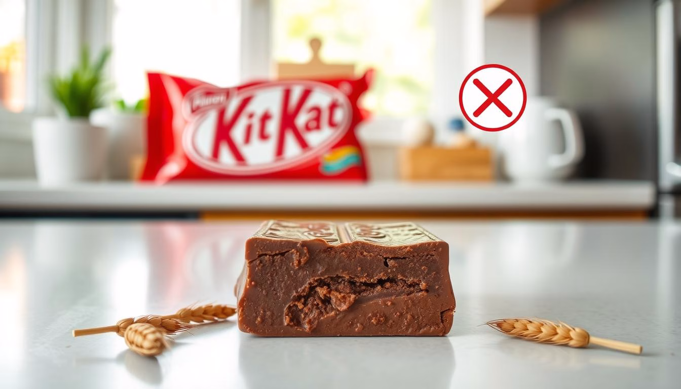 kit kat gluten free update