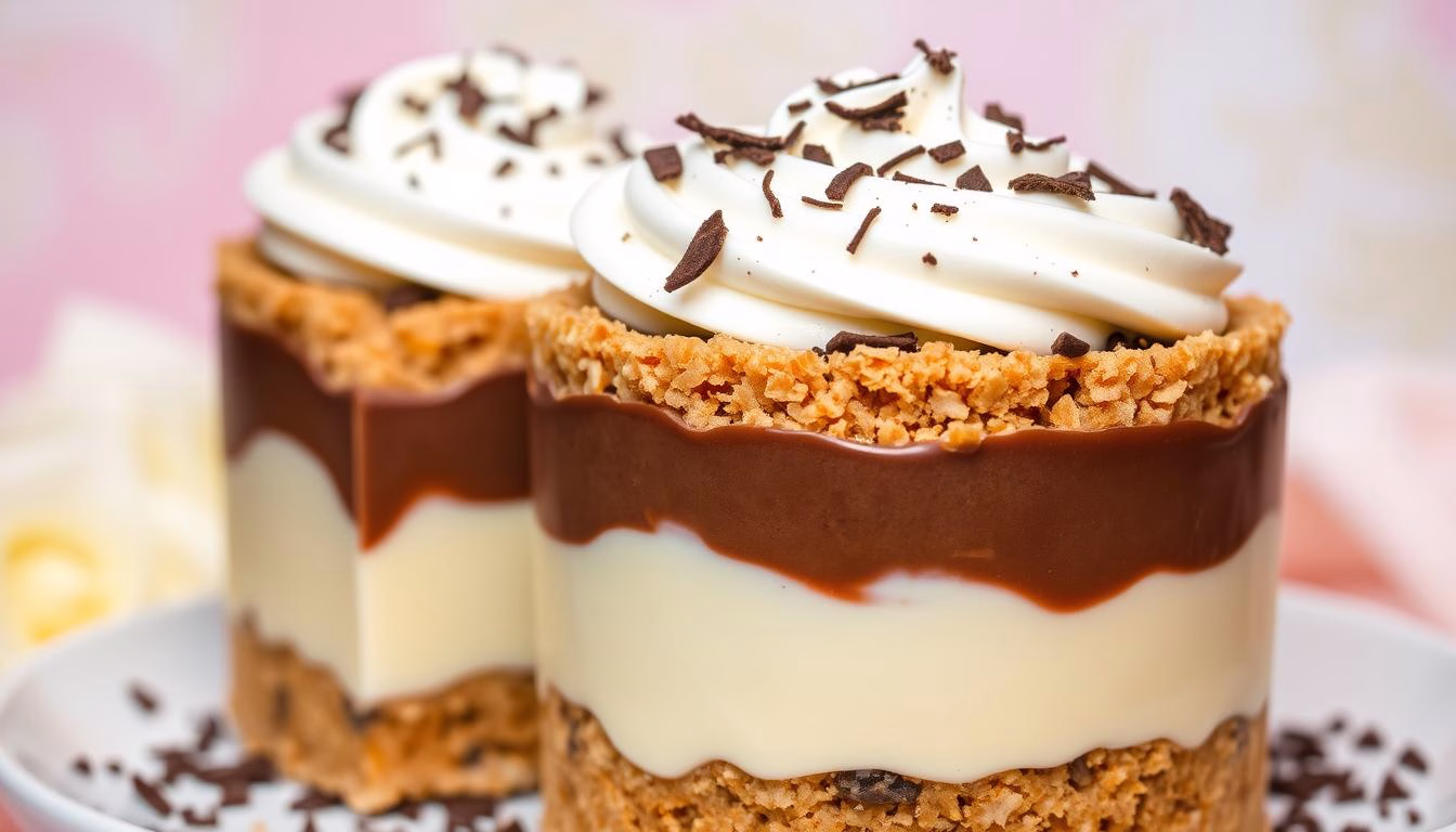 robert redford dessert