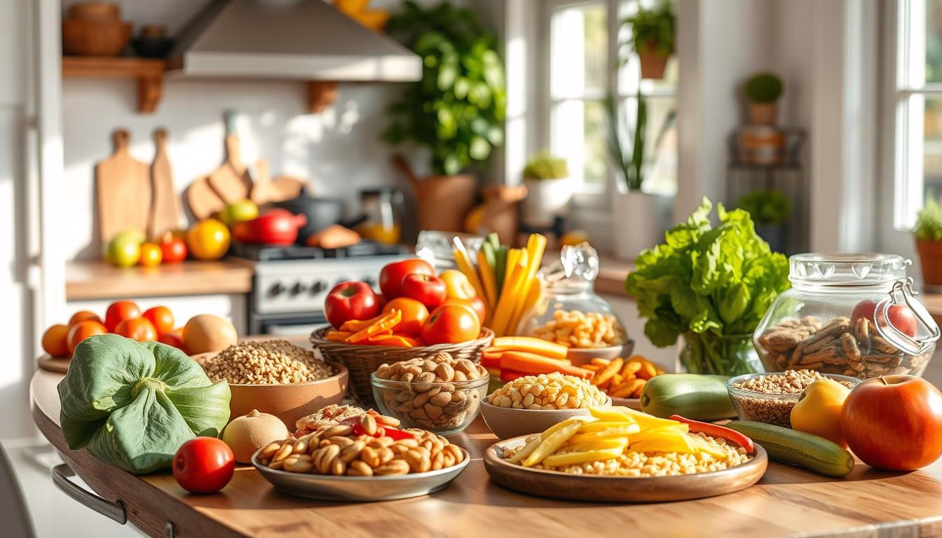 tree nut allergy and Food