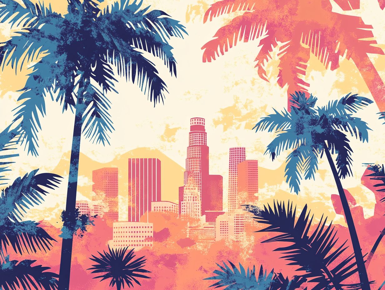 Los Angeles County
